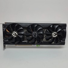 EVGA GeForce RTX 3070 XC3 Ultra 8GB GDDR6 Graphics Card 08G-P5-3755-KR picture