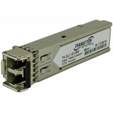 Lantronix TN-GLC-SX-MM Cisco SFP mini-GBIC Module picture