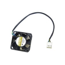 Cooling Fan For AVC DB04028B12U P236 DC12V 0.66A 40x40x28mm 4PIN New picture
