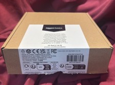 DisplayPort to HDMI Display Adapter Cable 25 ft 7,6M - AmazonBasics Brand *NEW* picture