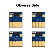4PC ARC Chip For HP 973X 973XL For HP PageWide Pro 352dw 377dw 452dw 477dn 552dw picture