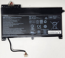 HP Pavilion X360 Rechargeable Battery, BI03XL, 843537-421 - Ships Today picture