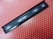 Sony Vaio PCG-FXA53 Rear Plastic I/O Ports (Serial, Printer, Monitor, LAN) picture