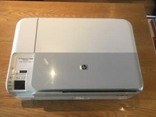 HP Photosmart C4580 All-In-One Inkjet Printer picture