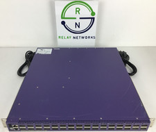 Extreme Networks 17700 x770-32Q-FB-AC 2x 10925 Power, Core, DirectAttach picture