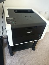 Brother HL-3170CDW Workgroup LED Printer picture
