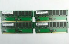 Micron MT18DT8144G-6 128MB Memory for Sun Server (Lot of 4) picture