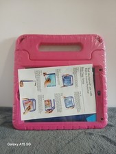 Tablet Shockproof Case With Built-in Screen Protector picture