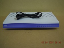 Adtran Total Access 924 MCI 2nd GEN VOIP SIP Gateway P/N: 4212924L1#M | Tested picture