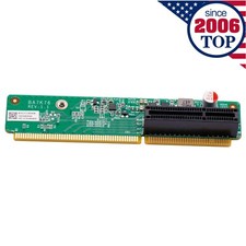 NEW PCIex4 Riser Card for ThinkStation P360 P3 Tiny8 P3 GEN2 LAN CARD 5C50W00909 picture