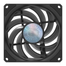 Cooler Master SickleFlow 92 Case Cooling FAN 92mm 2300RPM 4-PIN PWM NON-LED picture