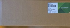 Lexmark 40X5749 Main Drive Motor Assembly With Option Drive Shaft picture