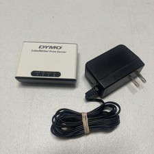 DYMO LabelWriter Print Server and Power Adaptor picture