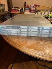 Cisco, UCS C210 M2 Rack-Mount Server 1.5TB 48GB RAM, P/N CSM4-UCS1-50-K9 picture