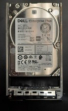 Dell Compellent X7NC4 2.4TB 10k SAS 2.5