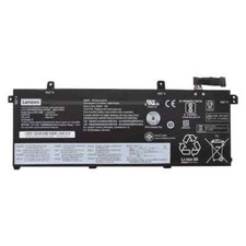 Genuine 51W L18L3P73 L18M3P73 Battery For Lenovo ThinkPad T490 T495 P43S T14Gen1 picture