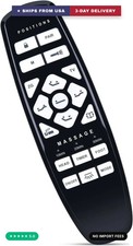 RF27 Replacement Remote Control for GhostBed RF.27.19.02 Adjustable Bed picture