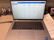 Dell Latitude 5420 Laptop Lot – Qty 2 – Intel Core i5-1145G7 – 8GB RAM picture
