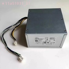 1pcs new for PowerEdge T130 3670 power supply 290w N0KPM L290EM-00 picture