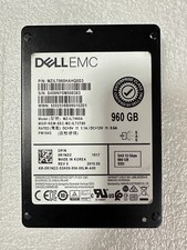 Compatible R1ND2 DELL EMC 960GB SAS 12GBPS 2.5'' SSD  0R1ND2 MZ-ILT960A picture