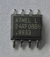 Unlocked BIOS Chip For IBM LENOVO Thinkpad T400 T410 T420 T450 Without Password picture