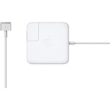 New Genuine Original APPLE MacBook Air Magsafe 2 45W Power Adapter Charger A1436 picture
