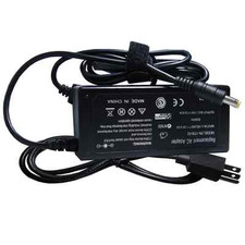 AC Adapter Charger Power For Viewsonic VX2253mh-LED VX2453mh-LED LED LCD Monitor picture