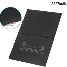 Battery for Apple iPad Air iPad 5 iPad 6 A1474 A1475 A1822 A1823 A1893 A1954 US picture