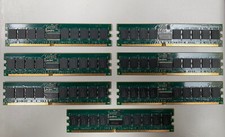 Qty 7 Samsung Sun Oracle 1GB Server Memory picture