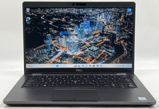 Dell Latitude 5400 I5-8265U 1.6GHz 8GB 256GB SSD W11P - Excellent Battery picture
