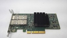 HPE 840140-001 10/25Gb Dual Port 640SFP28 PCIe X8 Ethernet Adapter Low Profile picture