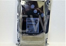 D3YV6 0D3YV6 DELL ENT 1TB 7.2K RPM 6G 3.5