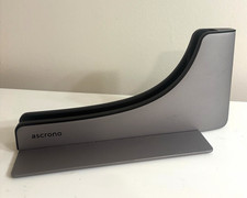 Ascrono Type E Docking Station MacBook Air 13 M2 M3 M4 M5 Vertical Dock picture