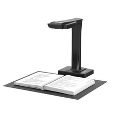 Book-Friendly Scanner for High-Definition Capture Calligraphy Instruction picture