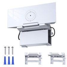 Starlink Gen 3 Mount Starlink V3/4X Router Wall Mount and Power Supply Brackets picture