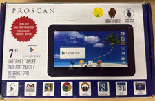 Proscan 8