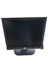 Dell E173FPf 17 Inch LCD Monitor Flat Panel Display VGA picture