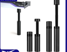 GPU Graphics Card Holder Magnetic Bracket Vertical Telescopic Rotating Stand picture