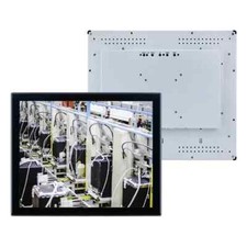 15 Inch 1024*768 Mo'nitor Embedded Capacitive Touch Screen Mo'nitor YC-15EBT picture