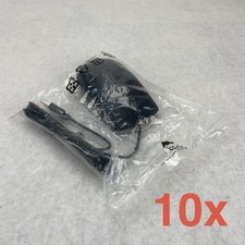 Dell Optical USB 2.0 1000Dpi Scroll Wheel Mouse Black 049PRO Lot of 10 picture