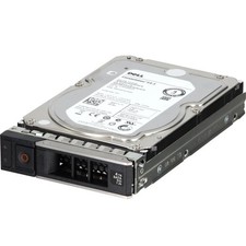 9PR63-CP1 Dell 4TB 7.2K 512n 6Gbps SATA 3.5 HDD Constellation ES.3 CPO picture