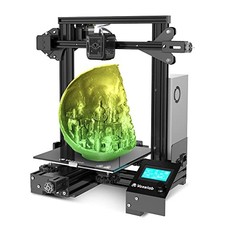 Voxelab Aquila C2 3D Printer Open Source FDM DIY Printers - B09FLB1Y93 picture