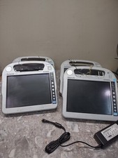 Panasonic TOUGHBOOK CF-H2 CORE i5 3427U vPRO, 8GB RAM, 500GB, LOT OF 4  picture