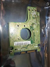 WD 2060-771672-004 REV A PCB BOARD ONLY TESTED picture