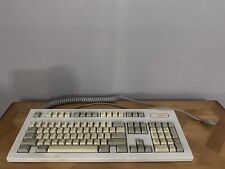 Vintage Compaq Keyboard Model 101 Enhanced II picture