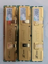 Apacer 1GB PC2-6400 DDR2-800MHz DIMM Memory picture