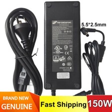 Original FSP FSP150-ABBN2 AC Adapter Laptop Power Supply Charger 19V 7.89A 150W picture