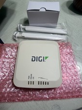 Digi Digi Wireless Router/Access Point White with 2 Antennas picture