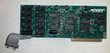 Apple II / II+ 16K Language / Memory Card - Microsoft Brand - Tested - Working picture
