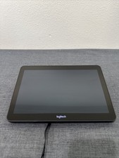 Logitech Tap Meeting Room Touch Controller – Model: VU0053 – 10.1″ Touchscreen  picture